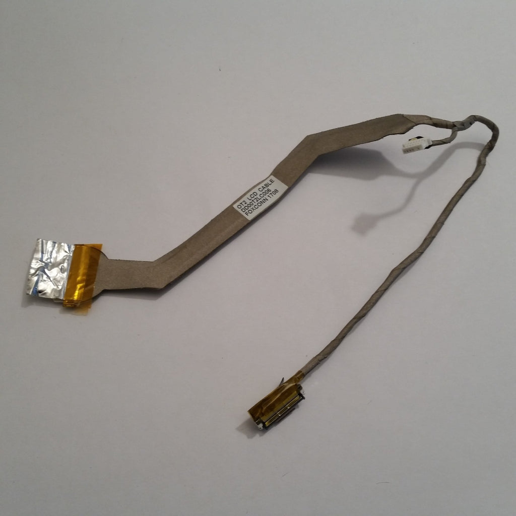 HP Compaq 2510p LCD Kabel Displaykabel Video Kabel LVDS Cable