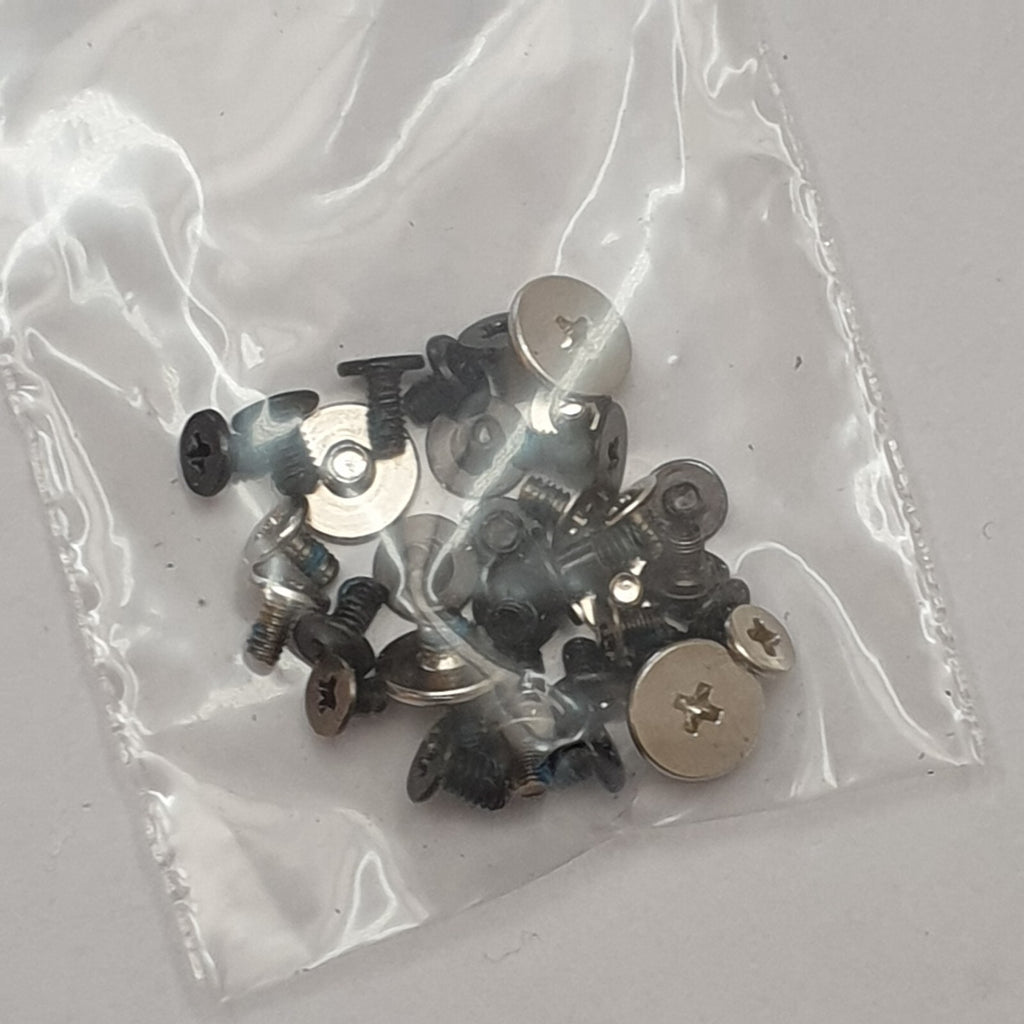 Lenovo Thinkpad A485 Schraubensatz Screw Set Schrauben Ersatzteil – Bild 2