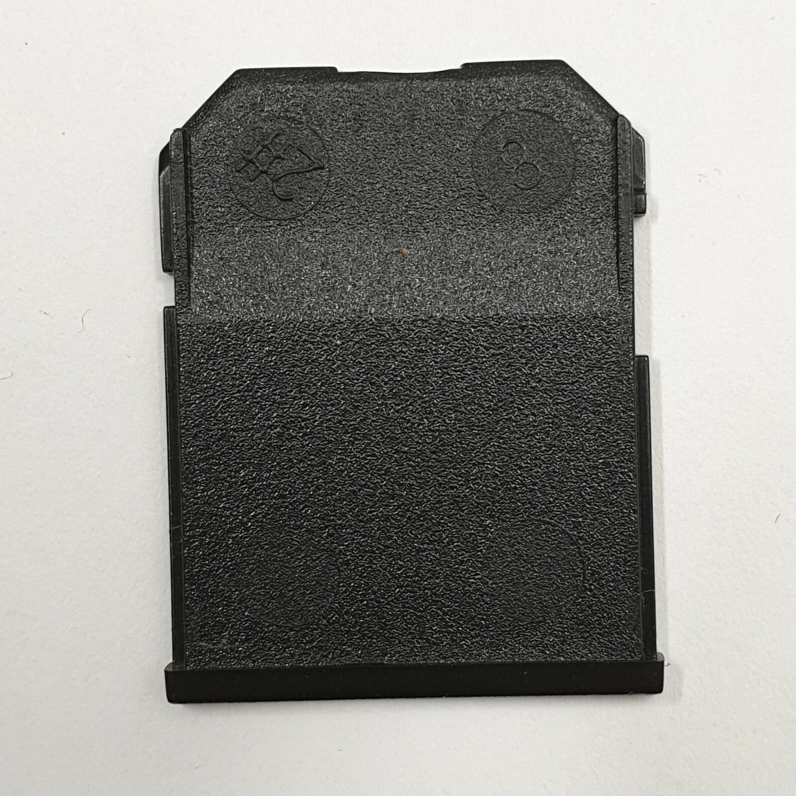 Acer Aspire 5552G Original SD Karten SD Karten Slot Abdeckung Dummy Card SD Card – Bild 2