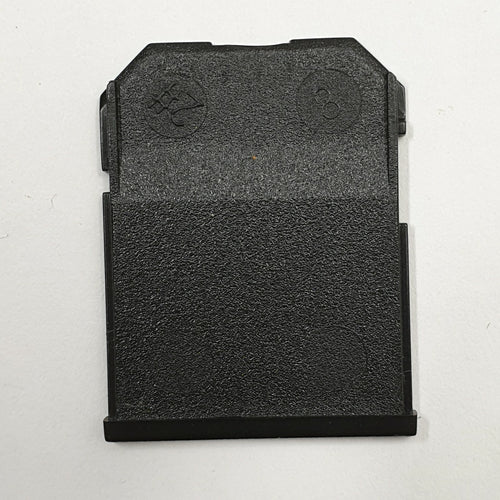 Acer Aspire 5552G Original SD Karten SD Karten Slot Abdeckung Dummy Card SD Card – Bild 2