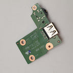 Lenovo ThinkPad L490 USB Audio Port Platine I/O Board – Bild 2