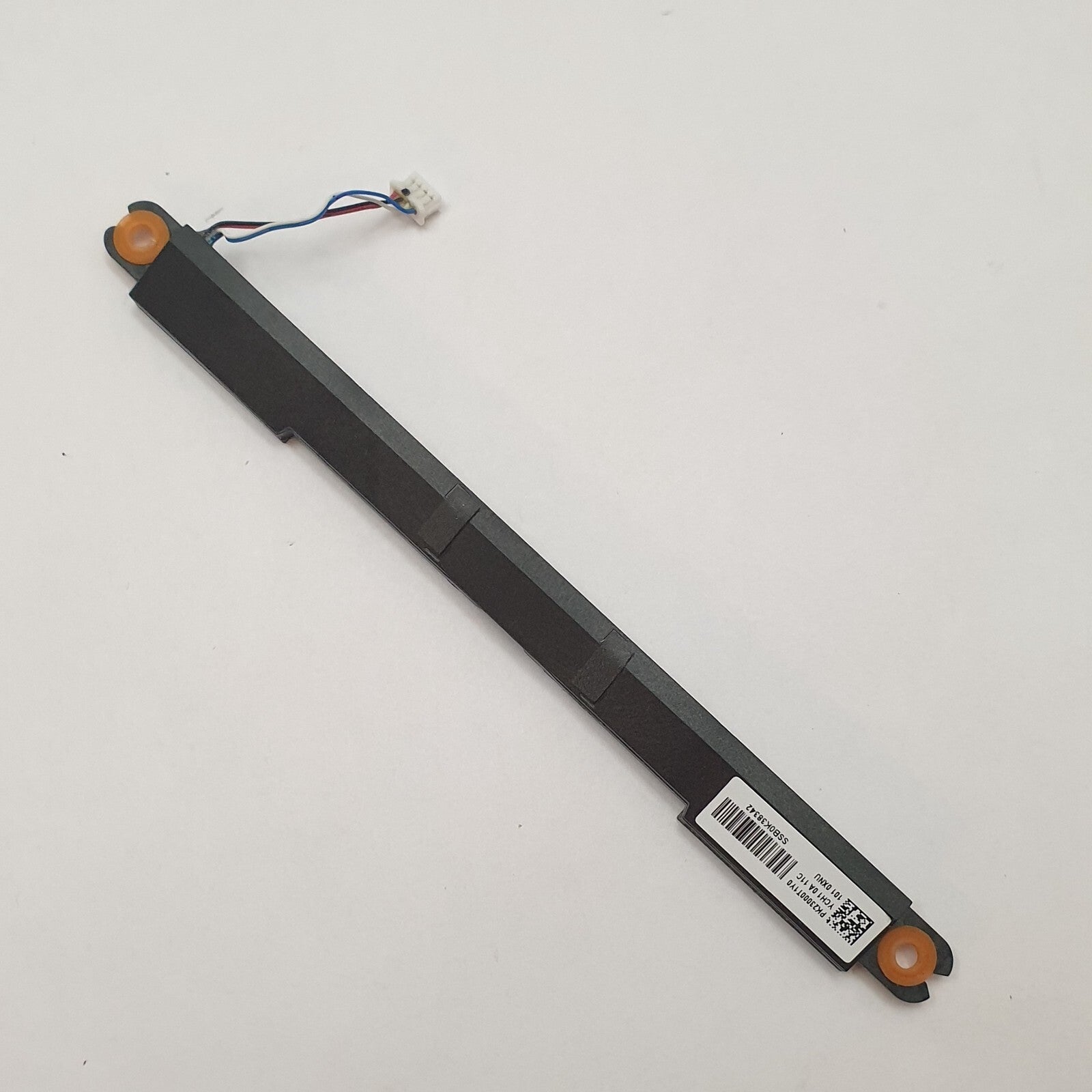 Lenovo ThinkPad T15 Gen 1 G1 Interner Lautsprecher Speaker Boxen – Bild 2