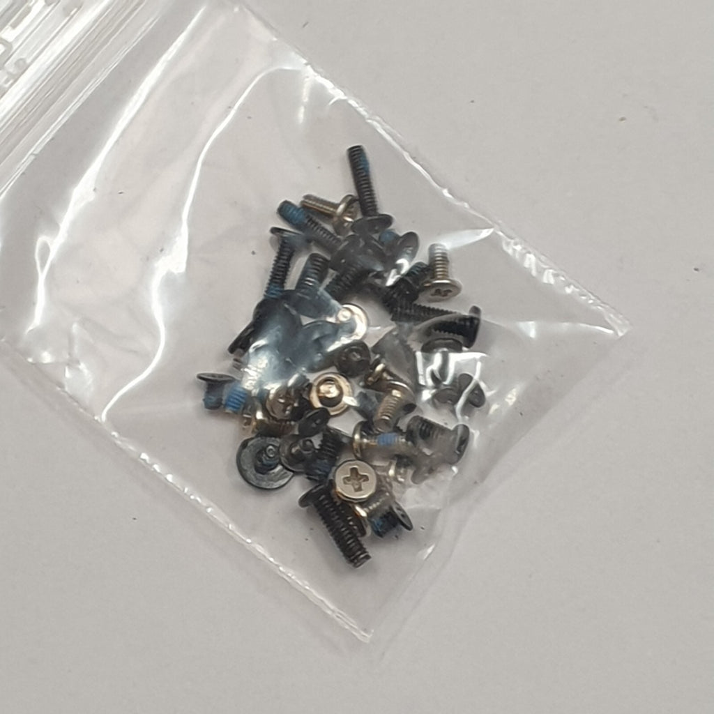 Asus L402s Schraubensatz Screw Set Schrauben Gehäuse