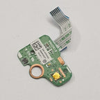 HP Pavilion 15-ab131nd Powerbutton Einschaltknopf Platine Power Board