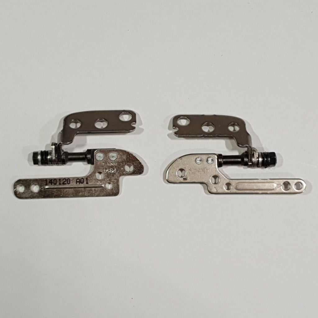HP EliteBook 840 G1 G2 Displayscharniere Scharnier Set Links Rechts Hinge – Bild 2