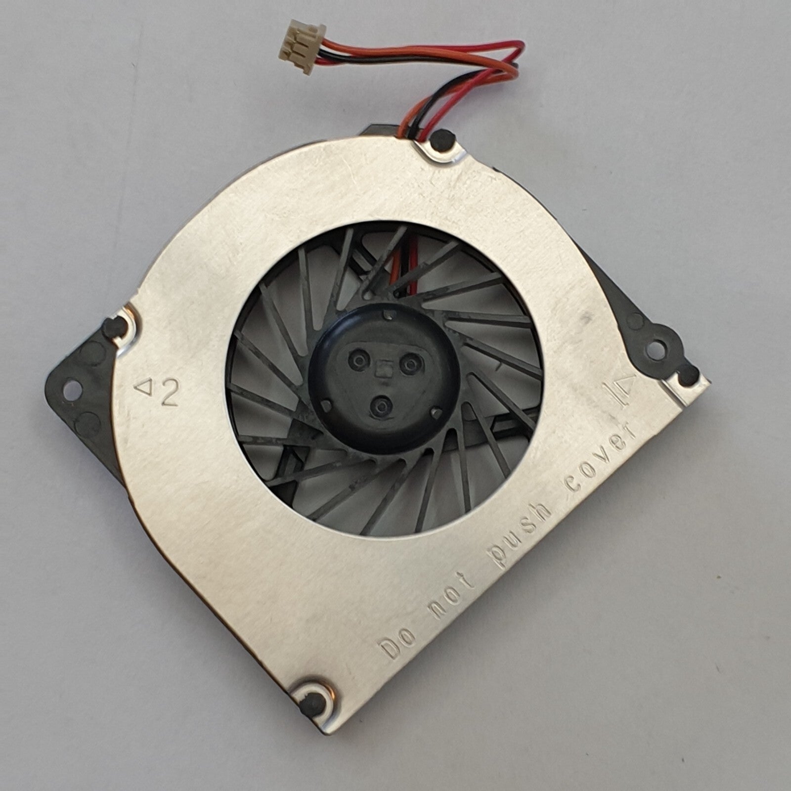 Fujitsu Lifebook E746 Lüfter Fan Cooler CPU Kühler – Bild 2