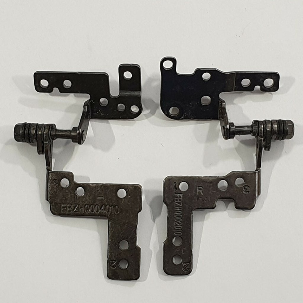 Acer Chromebook 11 CB3-111 Displayscharniere Scharnier Set Hinge L R – Bild 2