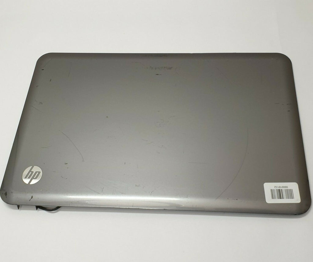 HP Pavilion G6-1000 Displaygehäuse Deckel Gehäuse Top Lid LCD Cover
