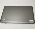 HP Pavilion G6-1000 Displaygehäuse Deckel Gehäuse Top Lid LCD Cover