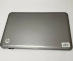 HP Pavilion G6-1000 Displaygehäuse Deckel Gehäuse Top Lid LCD Cover