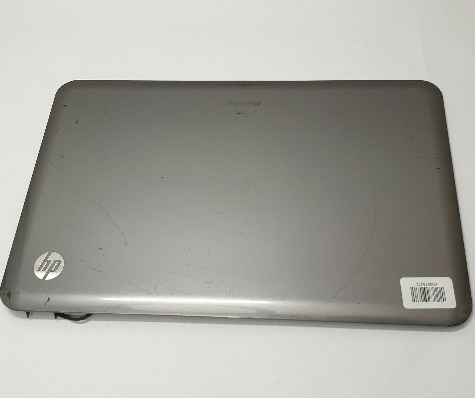 HP Pavilion G6-1000 Displaygehäuse Deckel Gehäuse Top Lid LCD Cover
