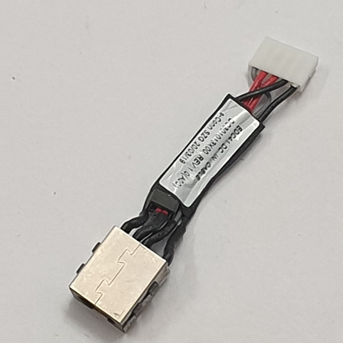 Dell Latitude 5400 Original Strombuchse DC In Kabel Power Jack Anschluss