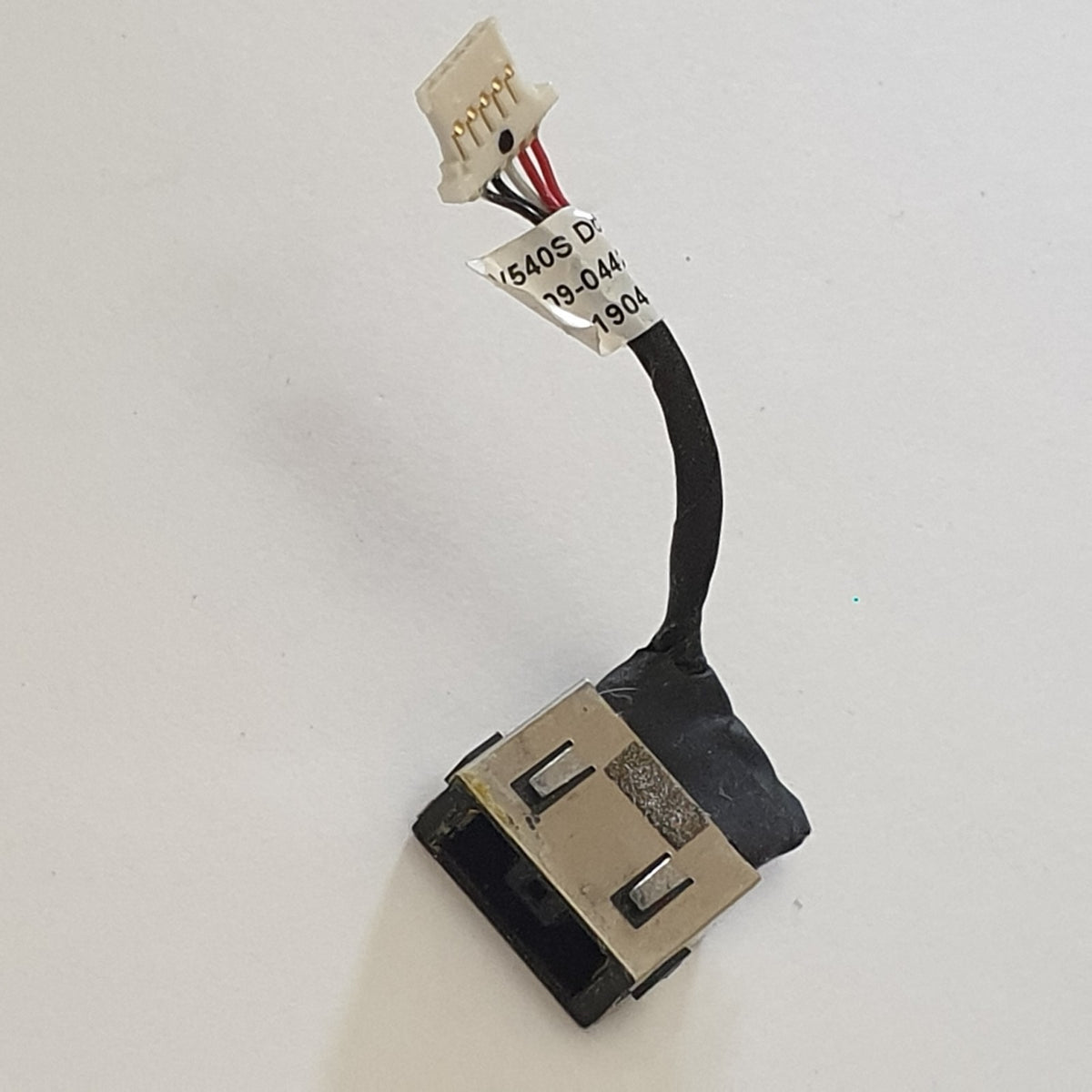 Lenovo ThinkBook 13s-IWL 13s IWL DC Power Jack Strombuchse Ladebuchse Anschluss