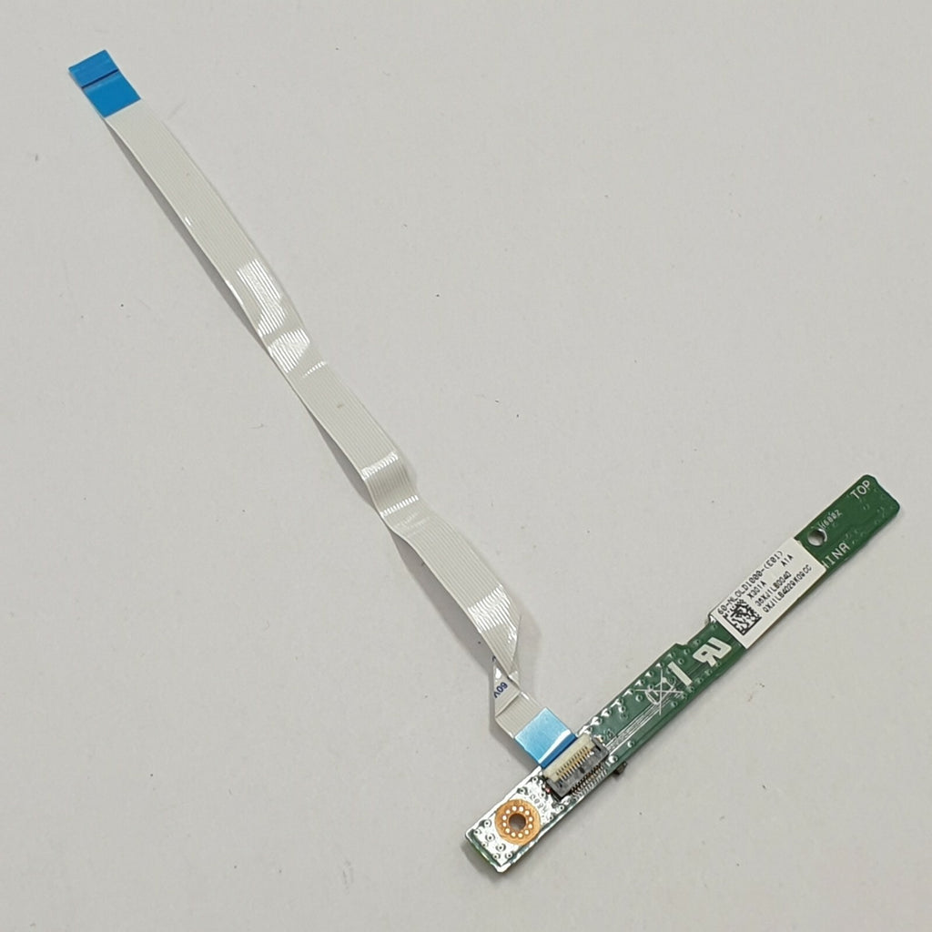 Asus X301A LED Board Statusanzeige Platine mit Kabel