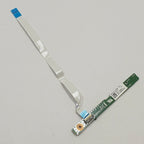 Asus X301A LED Board Statusanzeige Platine mit Kabel