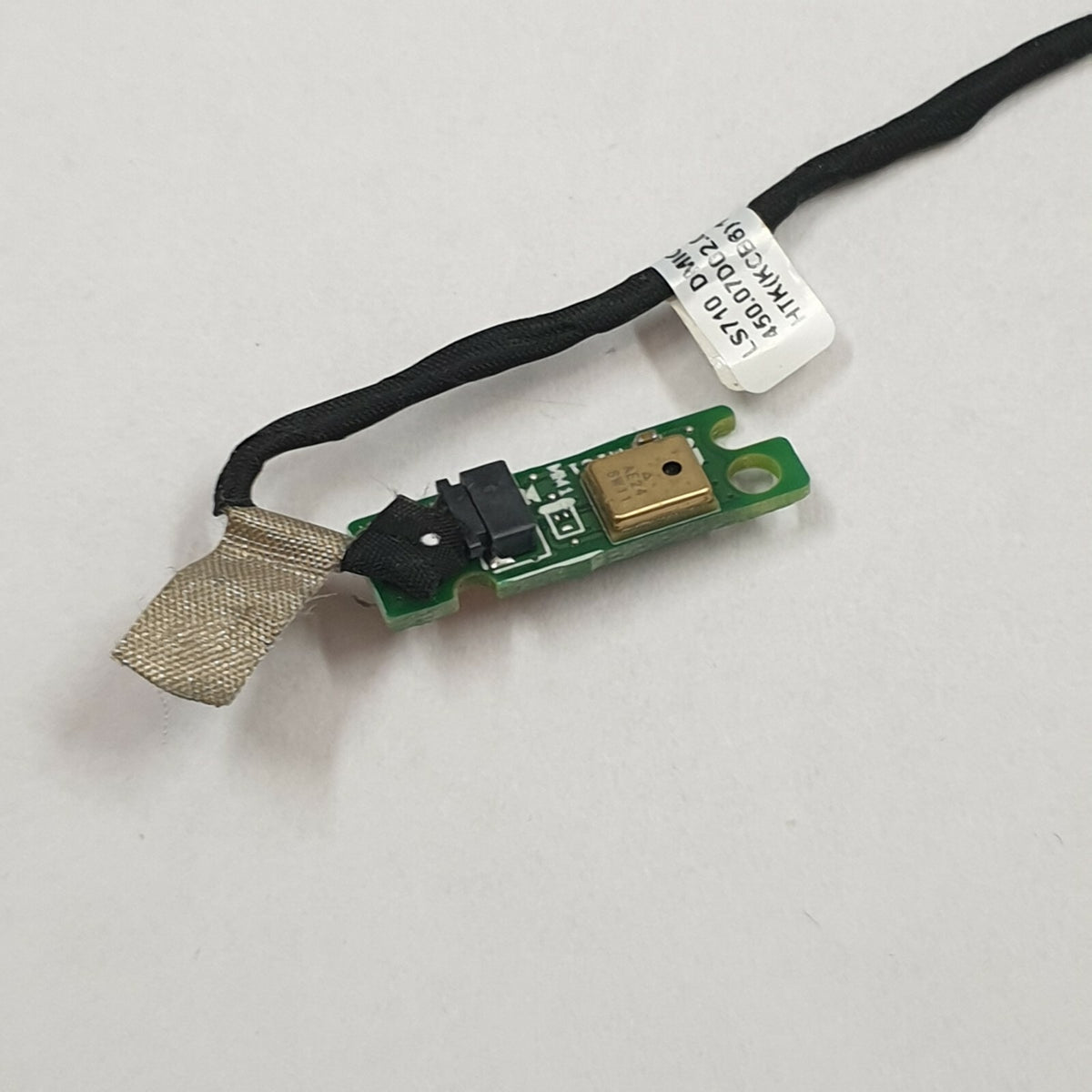 Lenovo Ideapad 710S-13 710S-13IKB Mikrofon Modul Kabel Microphone Board