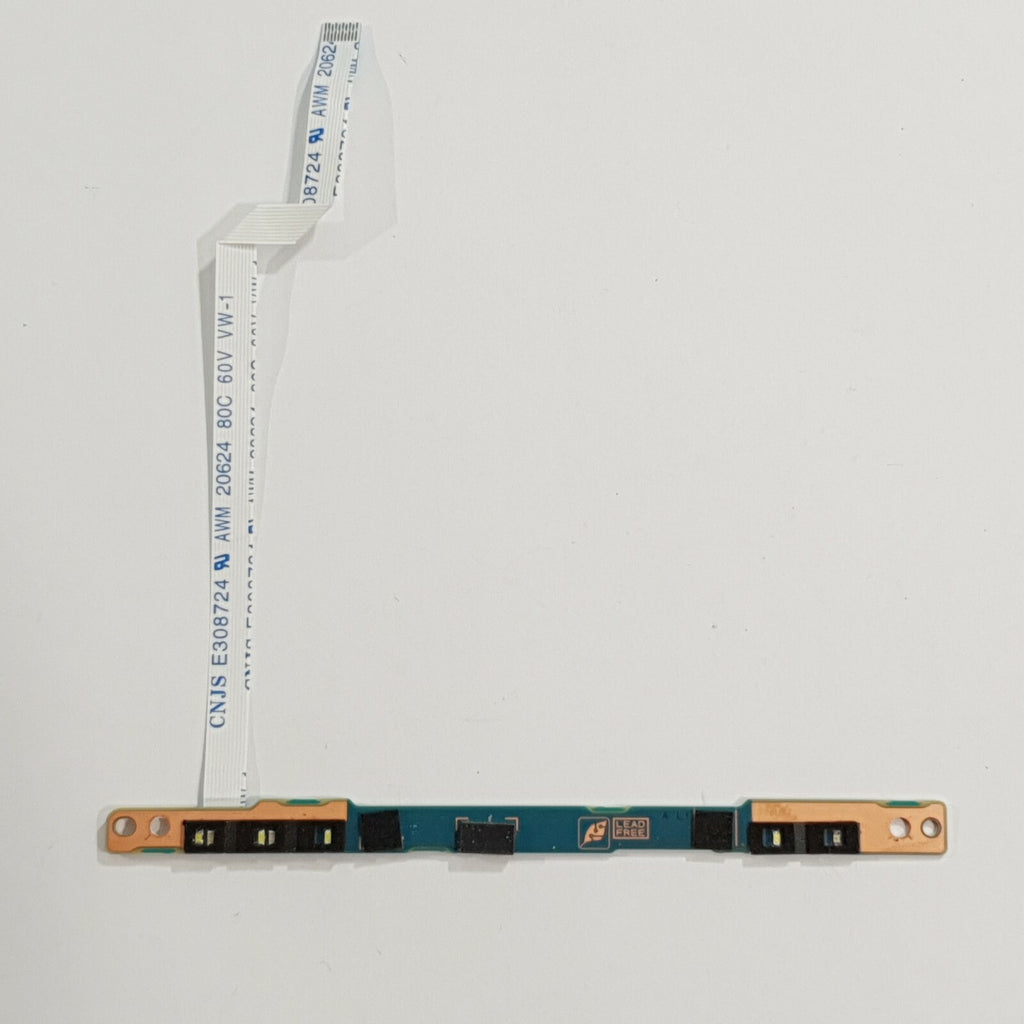 Toshiba Tecra Z40-A Serie LED Webcam Kamera Modul Camera Board
