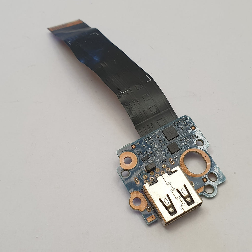 HP EliteBook 850 G6 USB Board mit Kabel