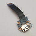 HP EliteBook 850 G6 USB Board mit Kabel