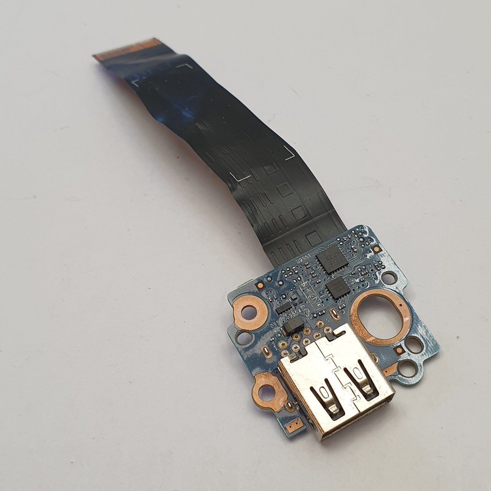 HP EliteBook 850 G6 USB Board mit Kabel