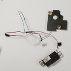 Acer Aspire V5‑531 V5-531 Lautsprecher Speaker Set Internes Lautsprecherpaar – Bild 2