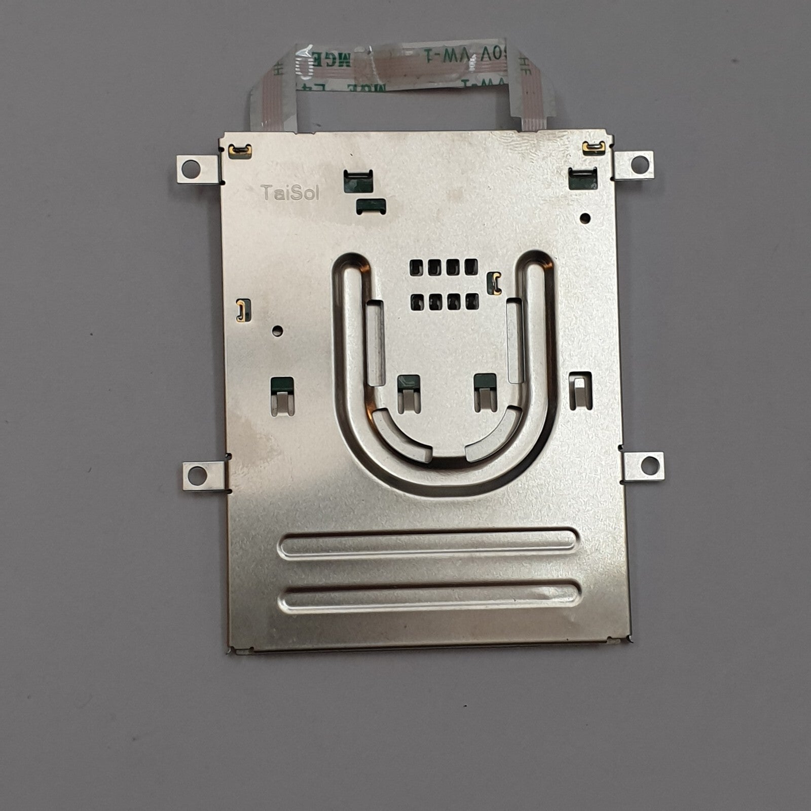 Lenovo ThinkPad L470 Kartenleser Smart Card Reader Board Kartenleser Modul – Bild 2