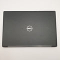 Dell Latitude 7280 Displaygehäuse Deckel Gehäuse Top Lid LCD Cover