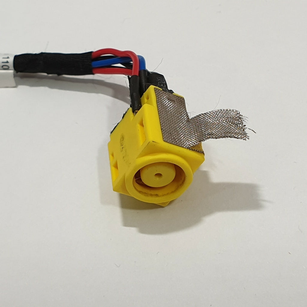 Lenovo ThinkPad Edge 11 Strombuchse Netzbuchse DC In Cable Stromanschluss