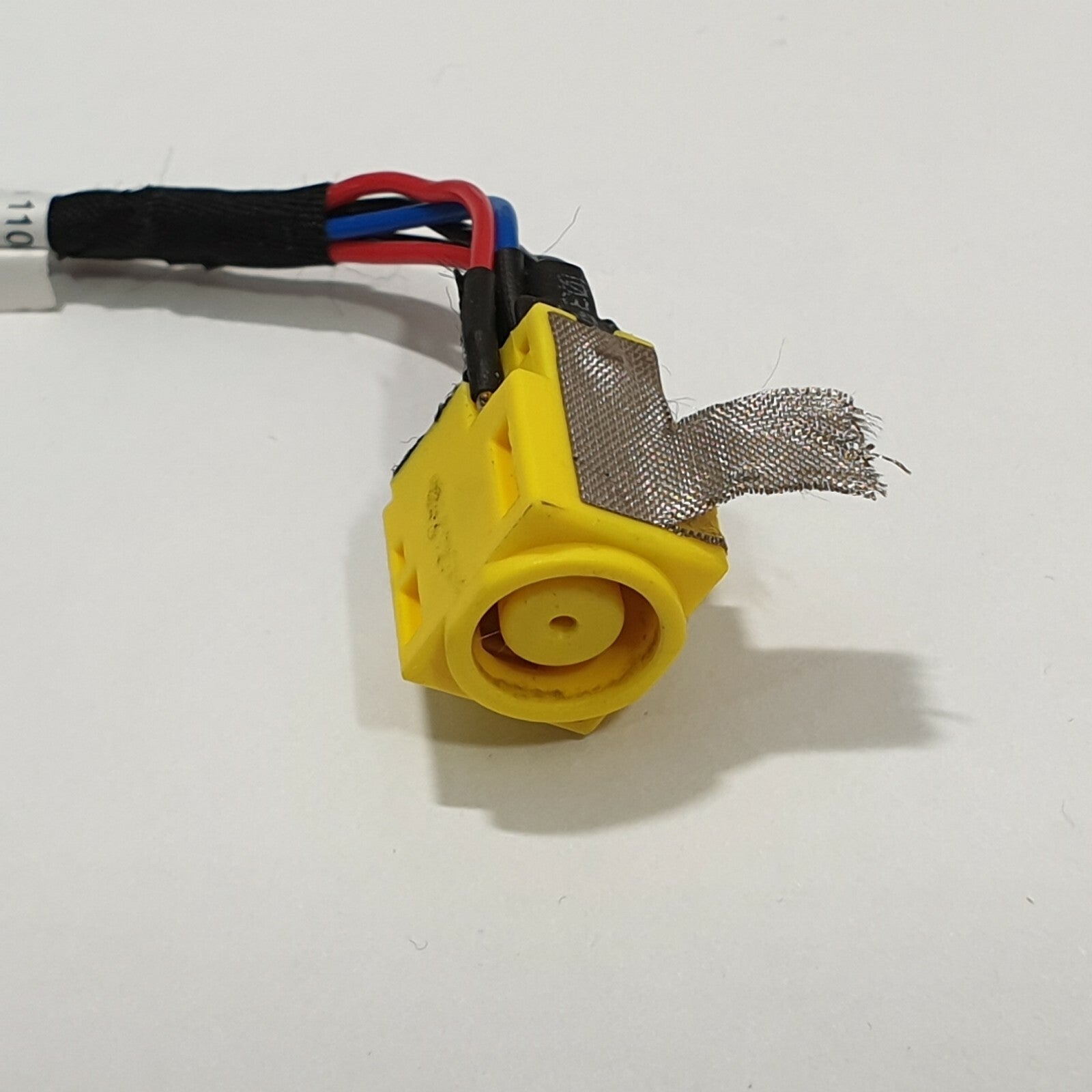 Lenovo ThinkPad Edge 11 Strombuchse Netzbuchse DC In Cable Stromanschluss