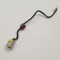 Packard Bell EasyNote TS44-HR Original Strombuchse DC Jack Buchse Ladebuchse