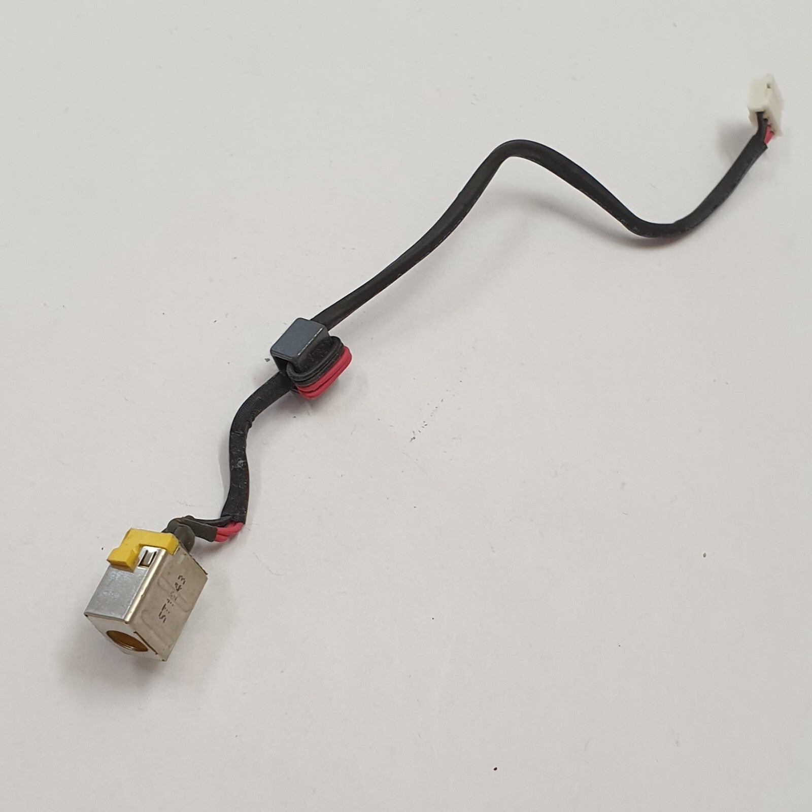 Packard Bell EasyNote TS44-HR Original Strombuchse DC Jack Buchse Ladebuchse