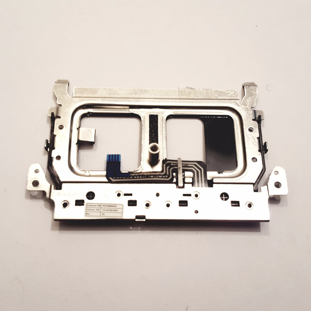 HP EliteBook 2530p Touchpad Tasten Maustasten Buttons Board Clickpad – Bild 2