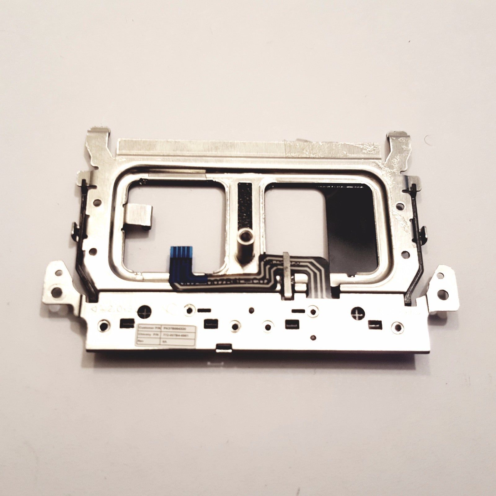 HP EliteBook 2530p Touchpad Tasten Maustasten Buttons Board Clickpad – Bild 2