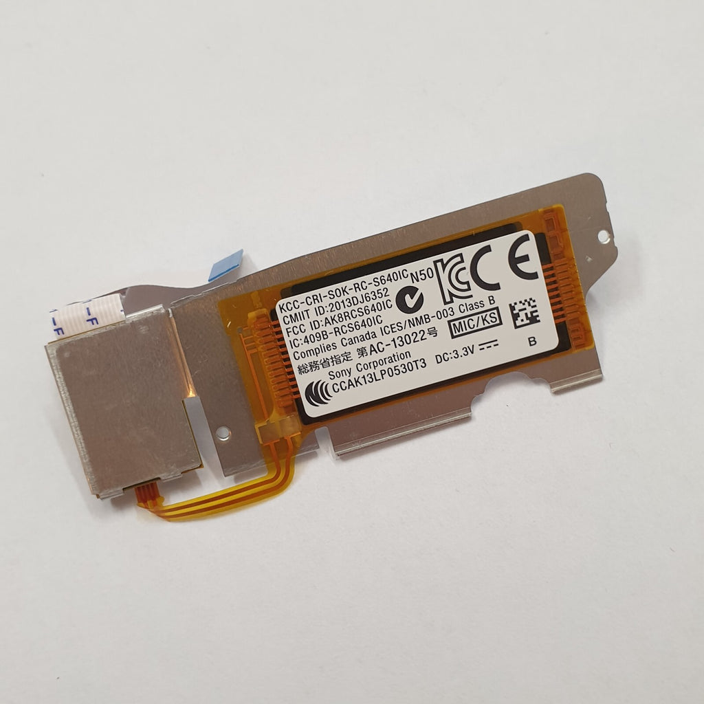 Fujitsu Stylistic Q704 NFC Karte Modul NFC Reader NFC Karte – Bild 2
