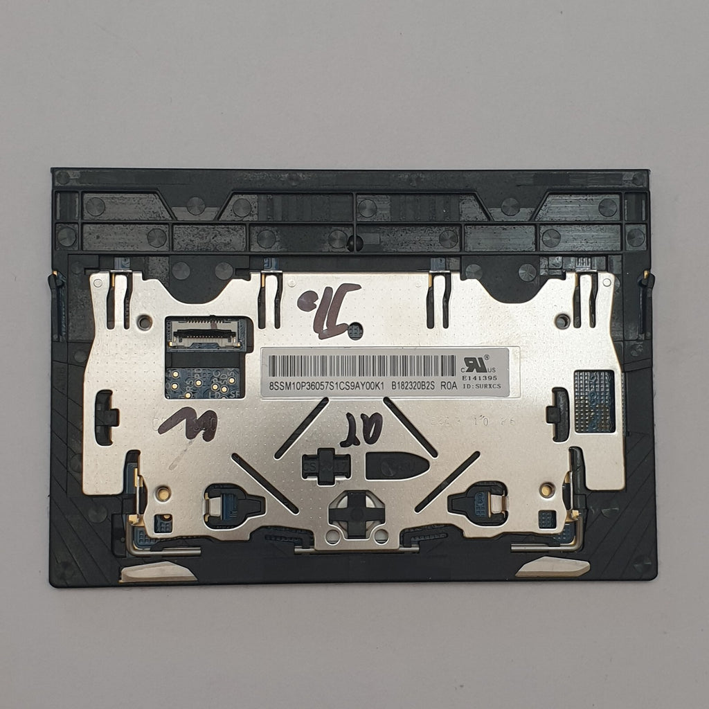 Lenovo ThinkPad L590 Touchpad Mauspad Clickpad – Bild 2