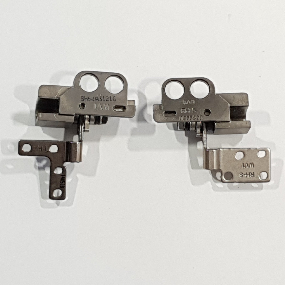 Lenovo ThinkPad X240 X250 Displayscharniere L+R Scharnier Set Hinge