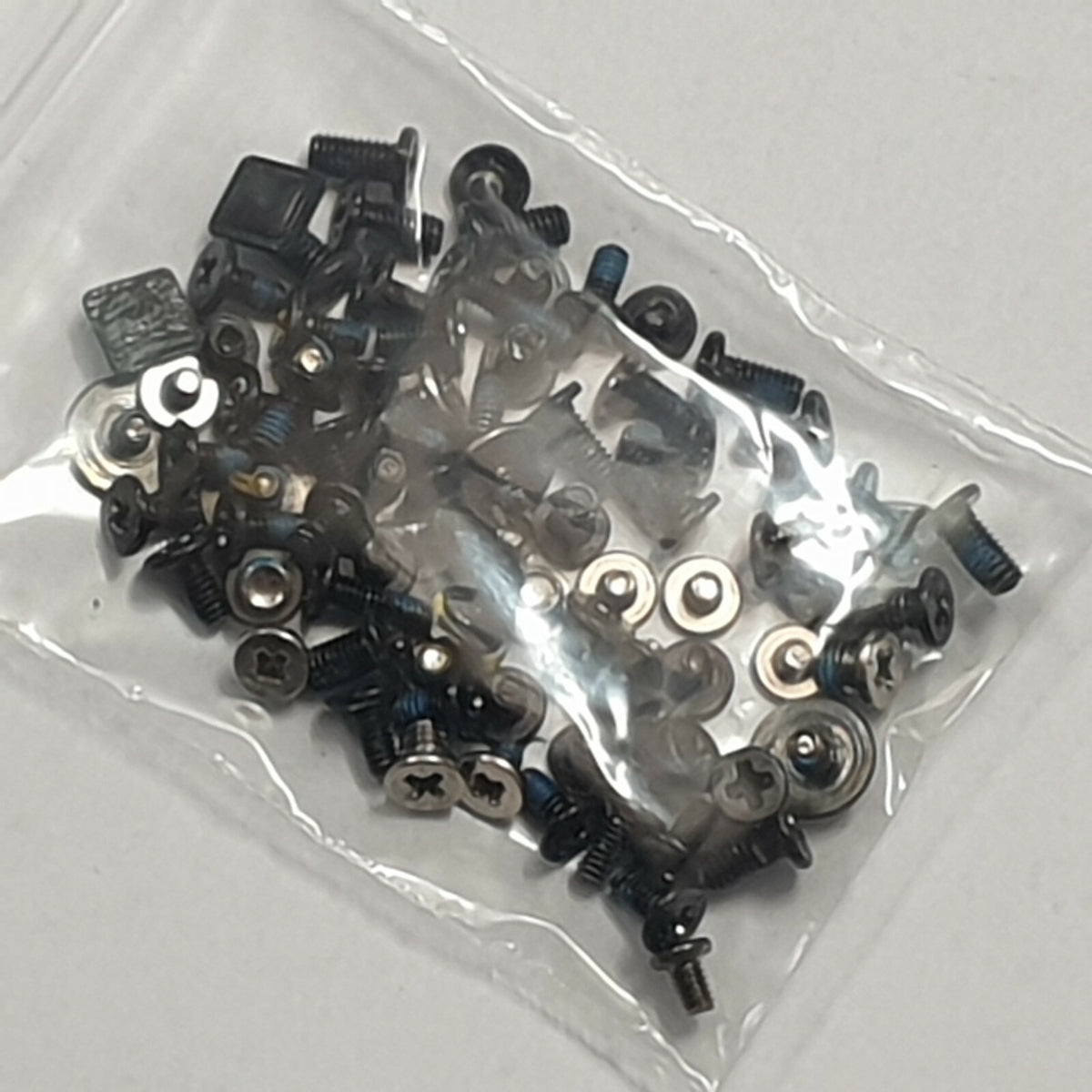 Asus N55S Schraubensatz Screw Set Schrauben für Notebook