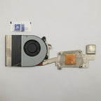 Dell Latitude E6520 Kühler Lüfter Wärmeleitpaste Fan Cooler Heatsink