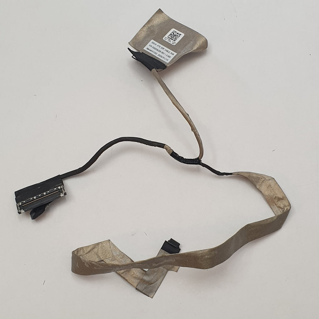 Dell Latitude 5401 Displaykabel eDP Screen Video Cable