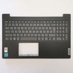 Lenovo V15 G2 Handauflage Tastatur Deutsch QWERTZ Palmrest Keyboard DE Top Case