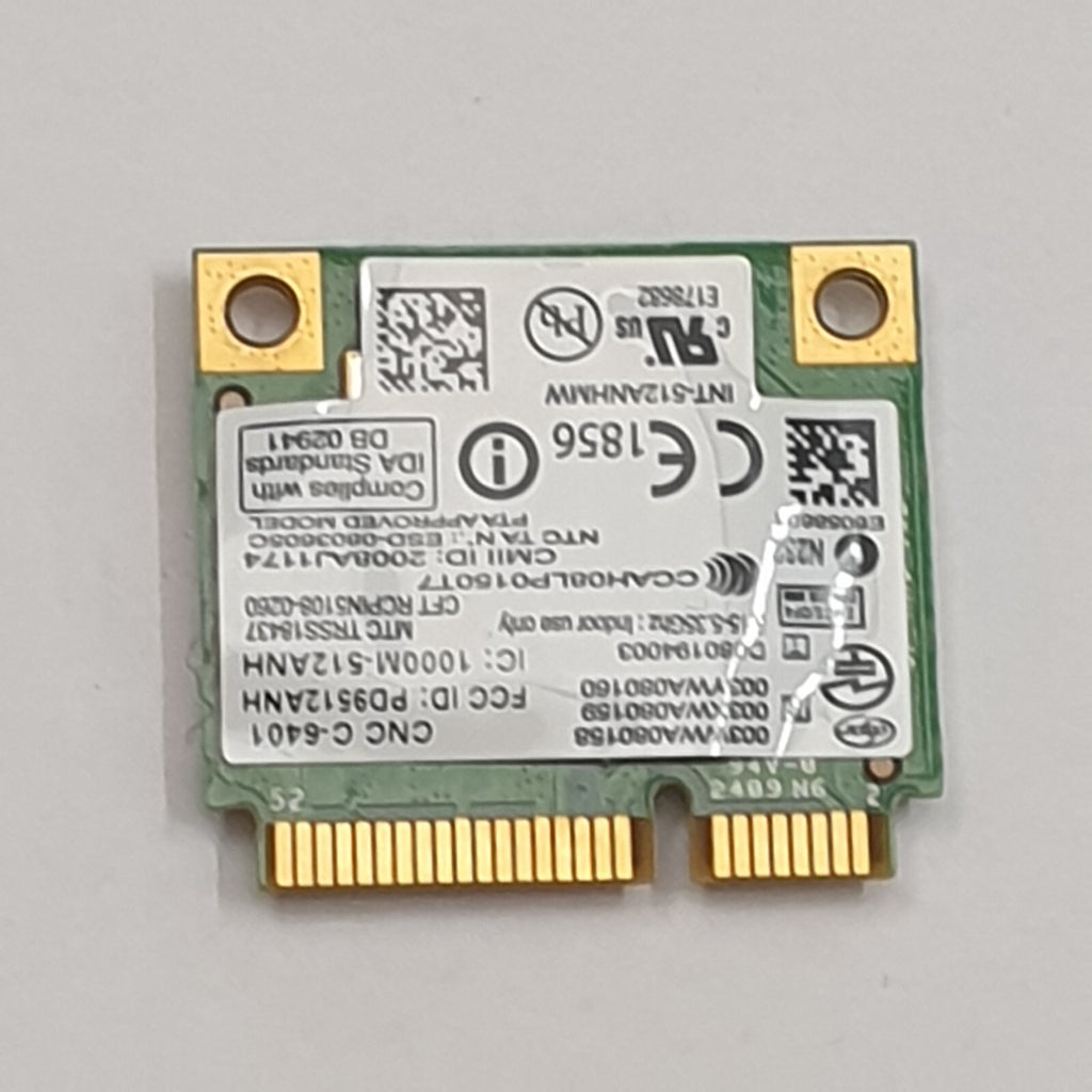 Sony Vaio PCG-5R1M WLAN Karte Wifi Intel 5100 512AN HMW Wireless Modul – Bild 2