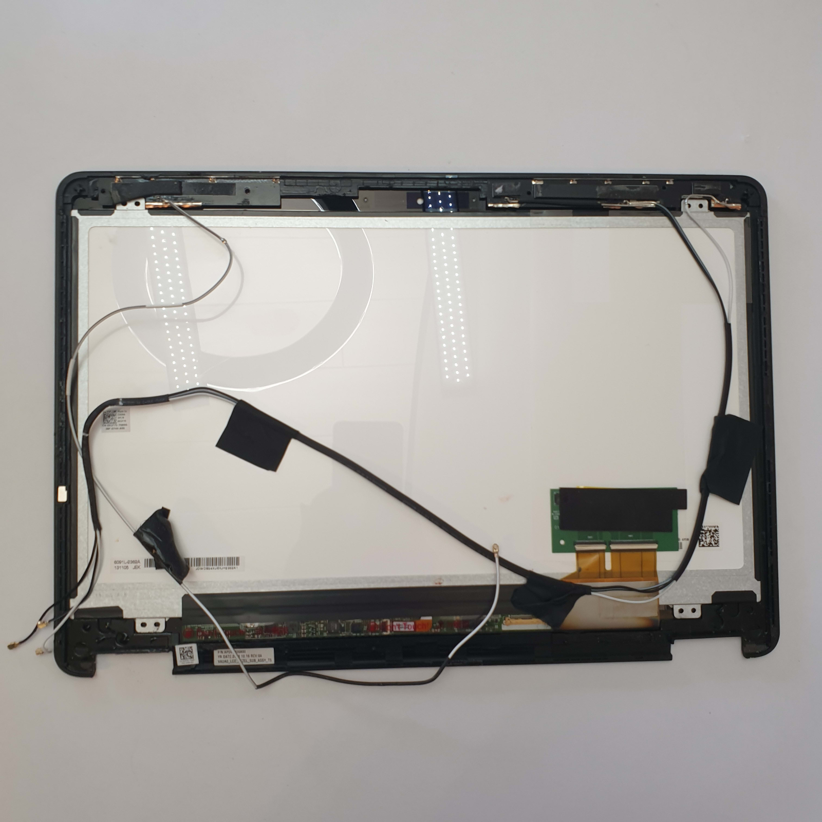 Dell Latitude E7440 FHD Display komplett 14 Zoll LCD Bildschirm – Bild 2