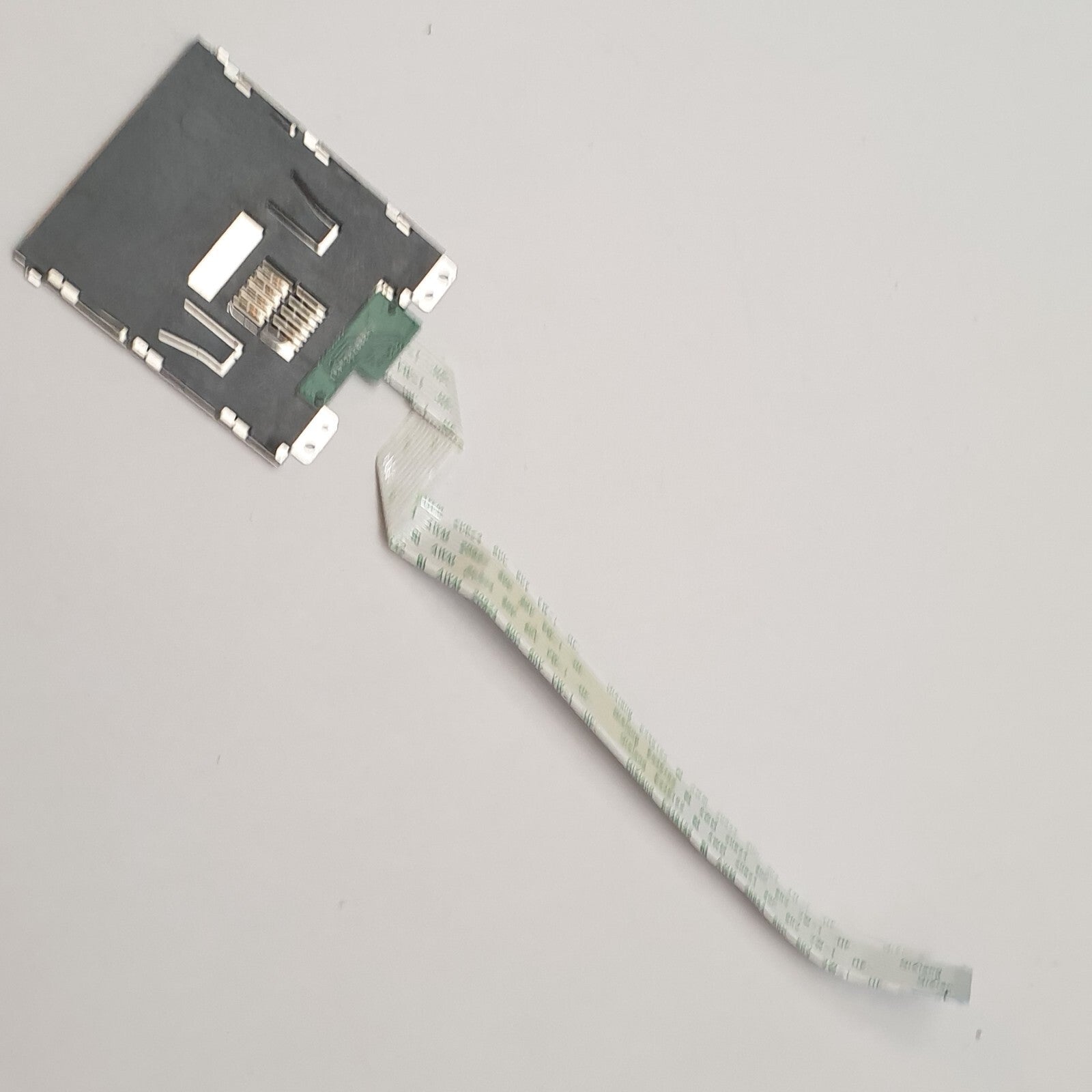 Dell Latitude 5490 Smart Card Reader Board Modul mit Kabel – Bild 2