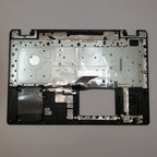Acer Aspire ES1-711 Handauflage Tastatur Französisch AZERTY Palmrest Keyboard – Bild 2