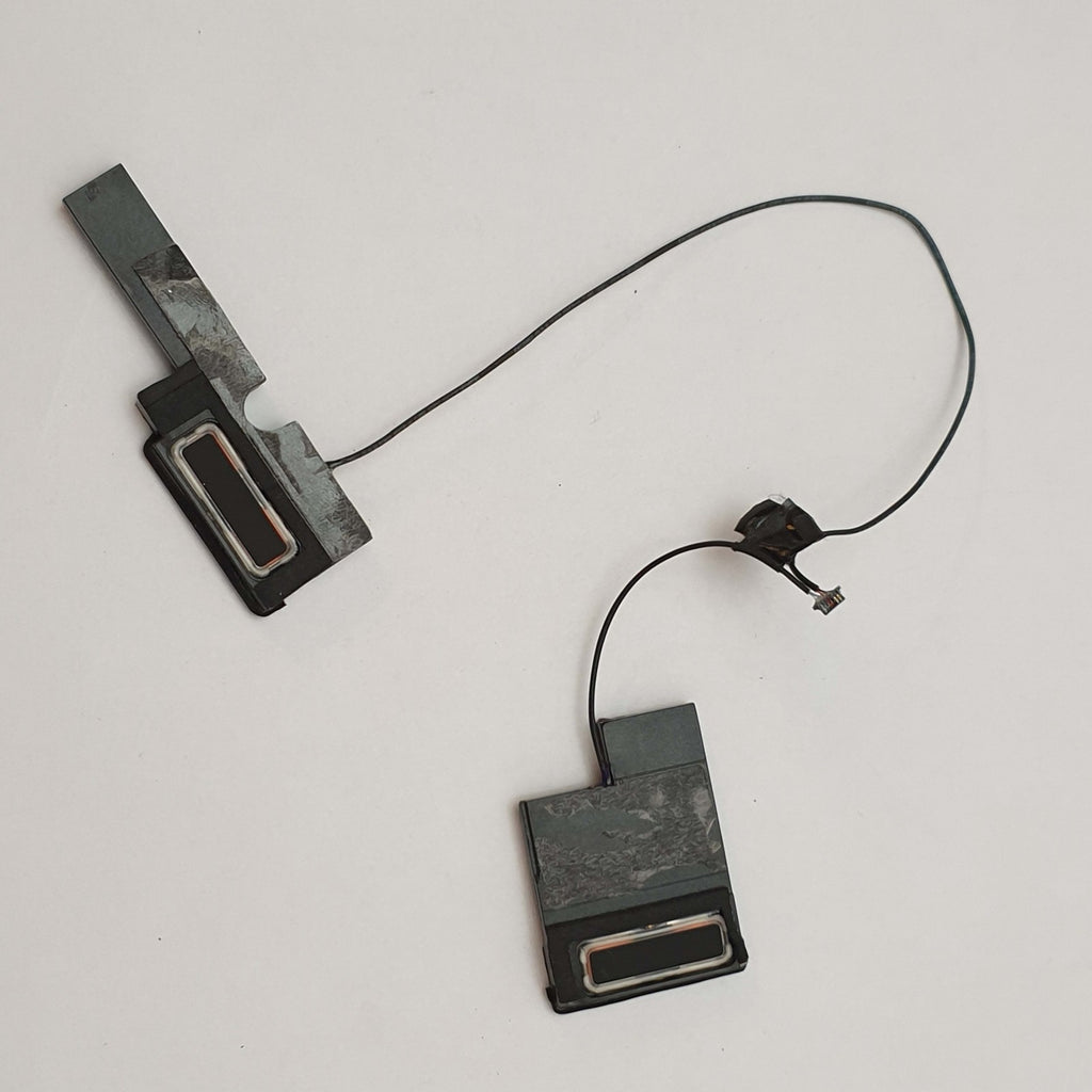 Dell Latitude 5285 Tablet Lautsprecher Speaker Set