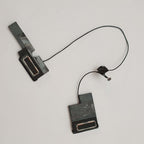 Dell Latitude 5285 Tablet Lautsprecher Speaker Set