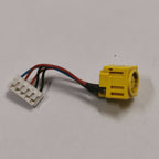 Lenovo ThinkPad T61 Original Strombuchse DC Jack Power Connector Buchse – Bild 2