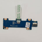 HP ProBook 4330s Power Button Board Einschaltknopf Platine – Bild 2