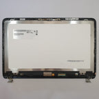 HP Pavilion 14-n 14-n220ed HD Display komplett Bildschirm B140XTN01.0 – Bild 2