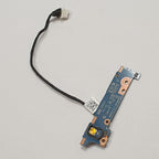 Dell Precision 7510 Powerbutton Einschaltknopf Platine Power Button Board